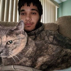 Meet your Posher, Matthew